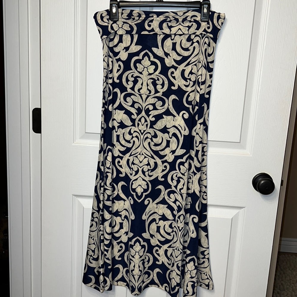 Touch Express maxi skirt